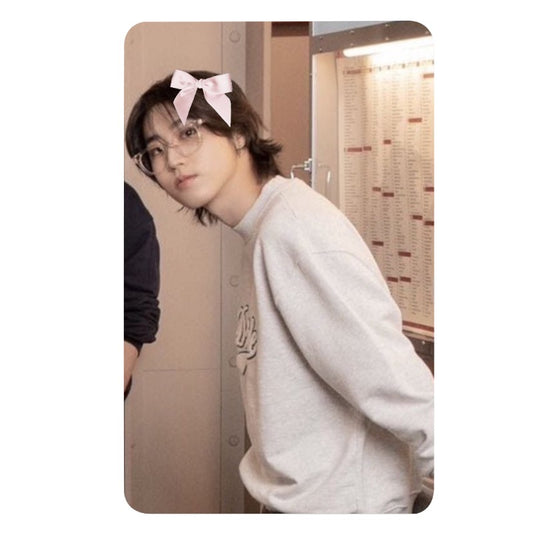 Lomo Photocards [13607]