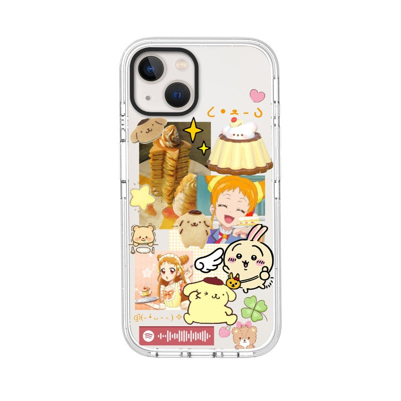 Phone Case [12701]