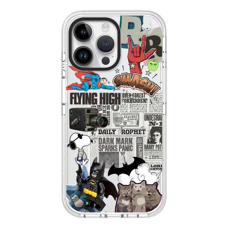 Phone Case [11803]
