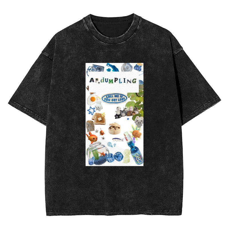 T-Shirt [13658]