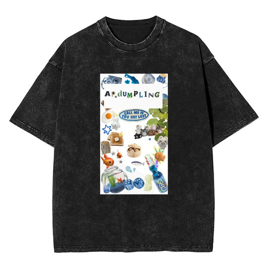 T-Shirt [13658]
