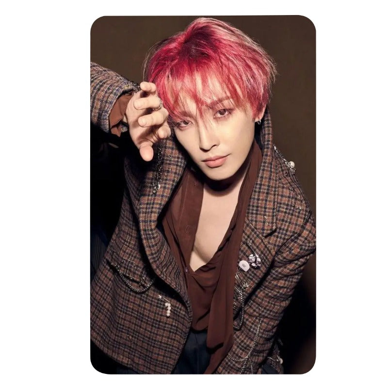 Lomo Photocards [11064]