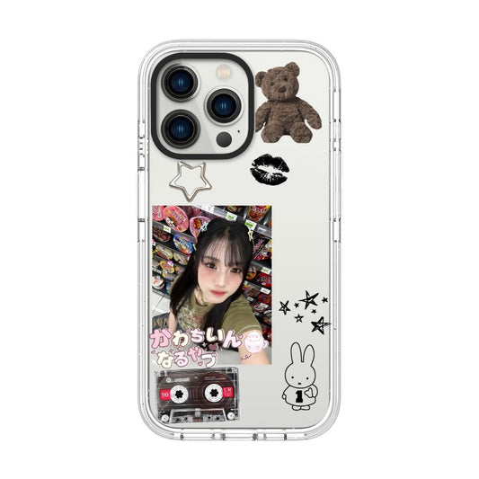 Phone Case [9424]