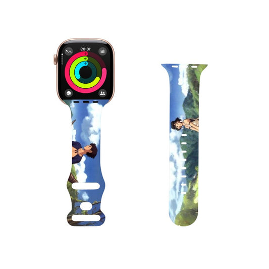 Watch Band [9262]