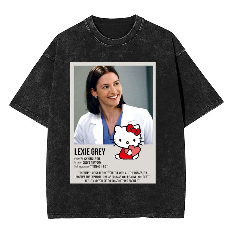 T-Shirt [9568]