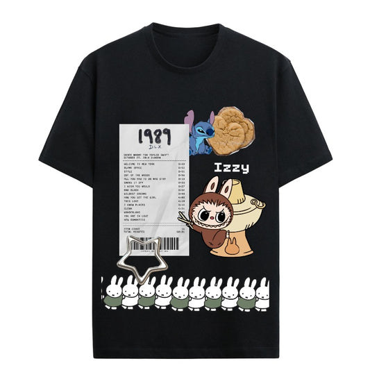 T-Shirt ID 7904