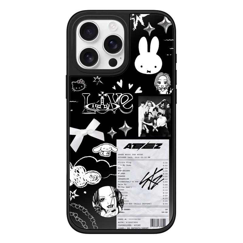 Phone Case [13376]