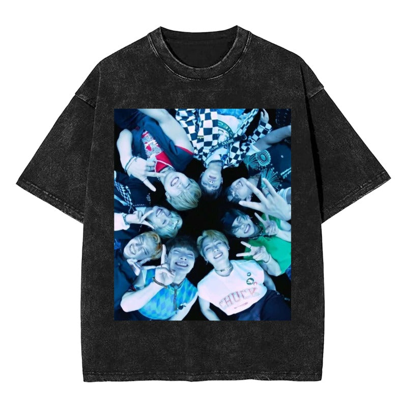 T-Shirt [9158]