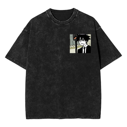 T-Shirt [8063]