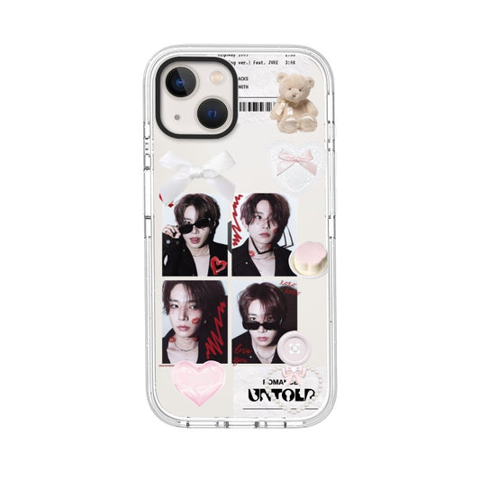 Phone Case [9663]
