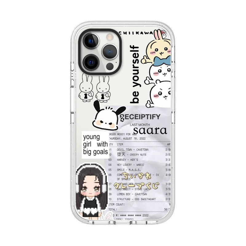 Phone Case [9332]