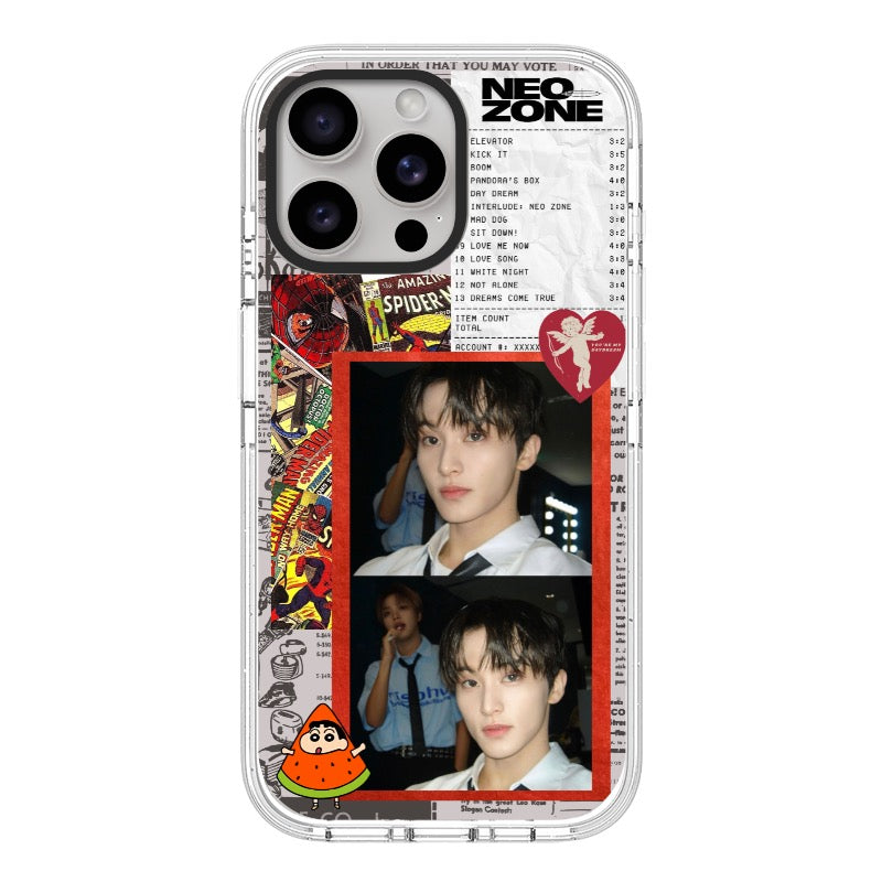 Phone Case [10214]