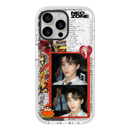 Phone Case [10214]