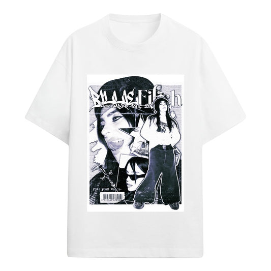 T-Shirt [8556]