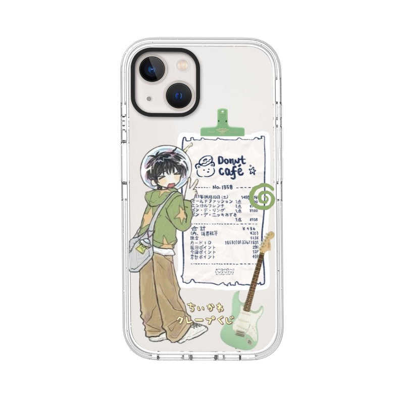 Phone Case [6003]