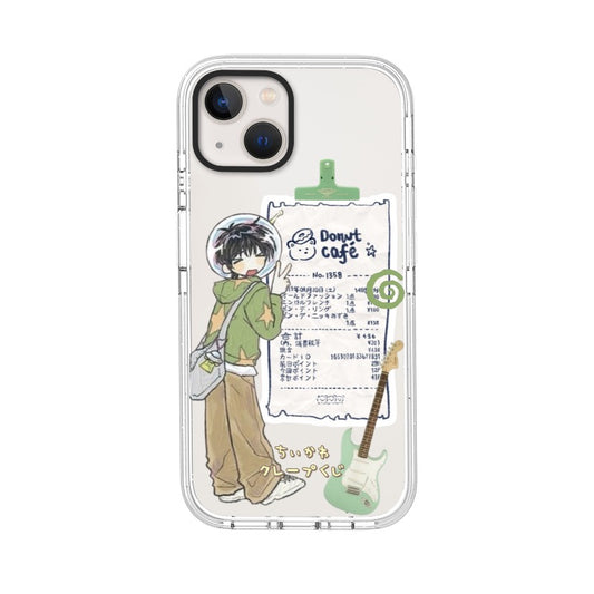 Phone Case [6003]
