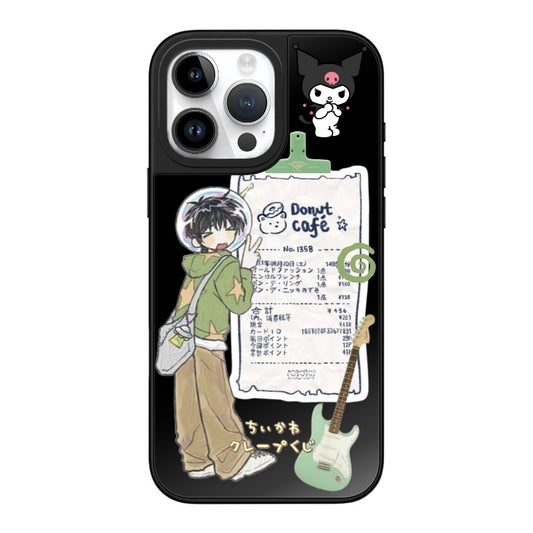 Phone Case [11162]