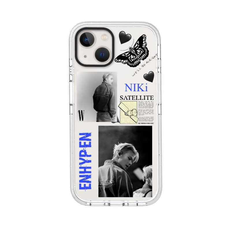 Phone Case [9601]