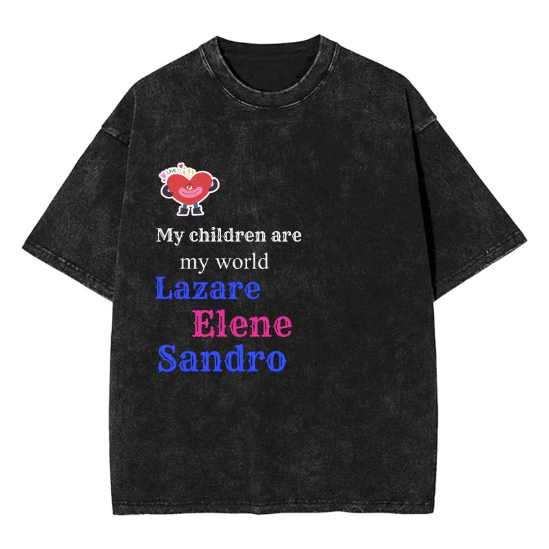 T-Shirt [9434]