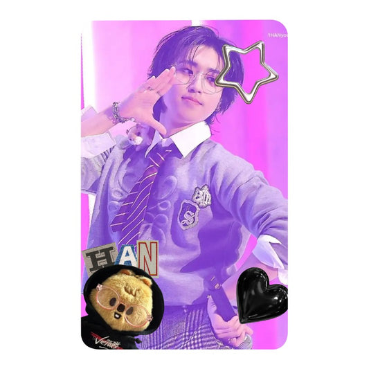 Small card [10249]