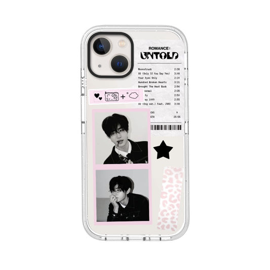 Phone Case [10027]