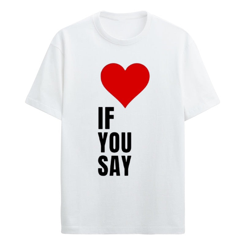T-Shirt [12426]