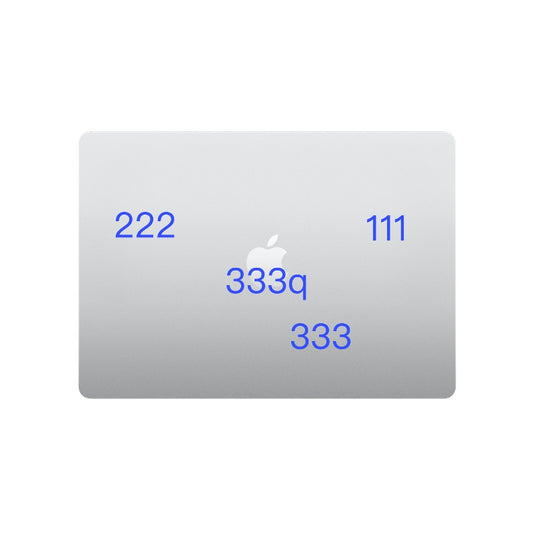 Laptop Protective Case [12882]