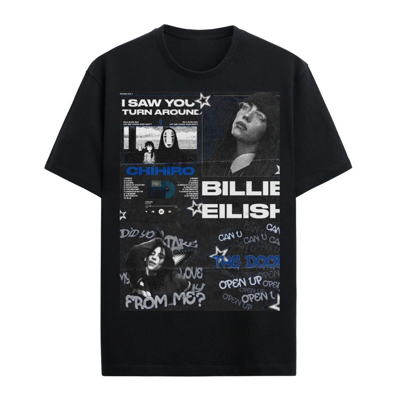 T-Shirt [8727]