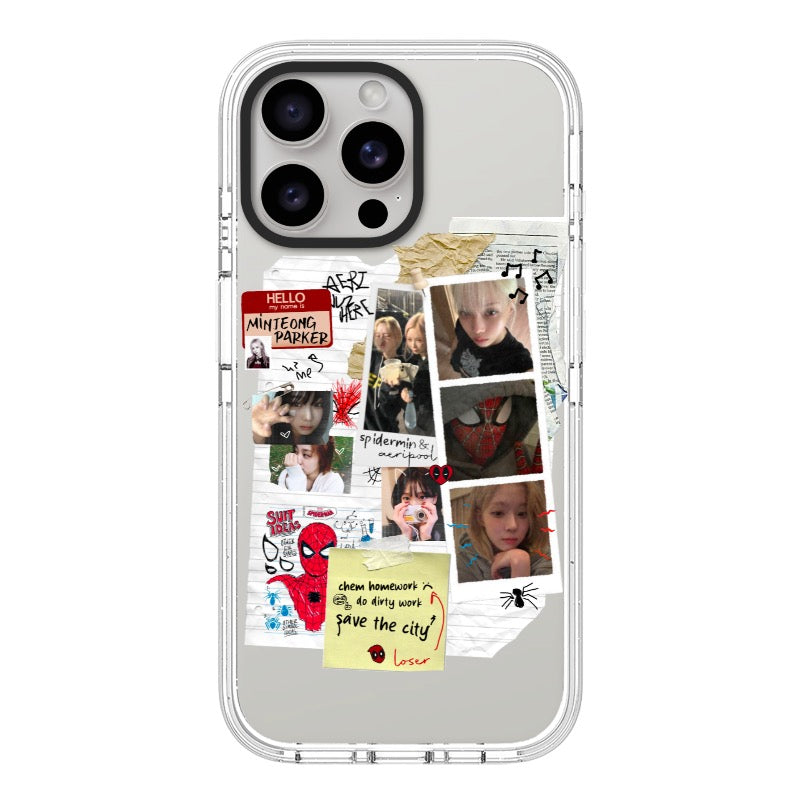 Phone Case [11366]
