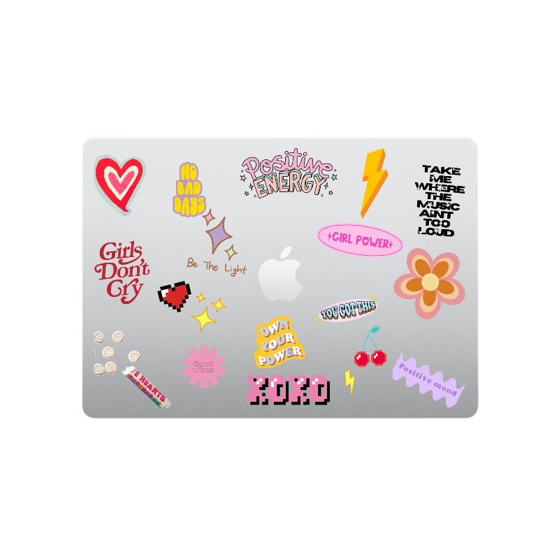 Laptop Protective Case [12331]