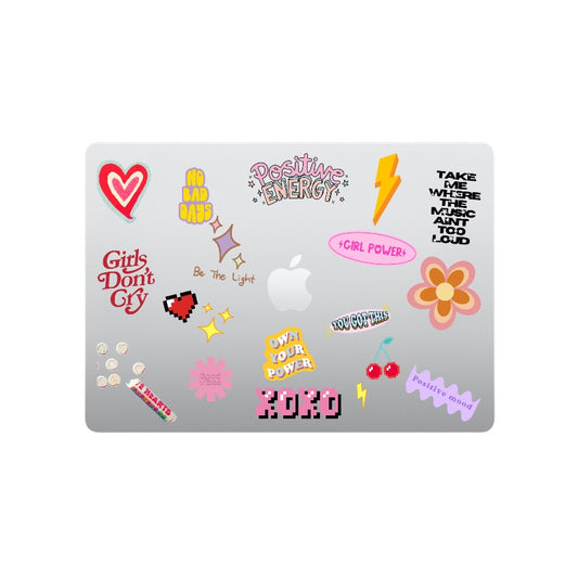Laptop Protective Case [12331]