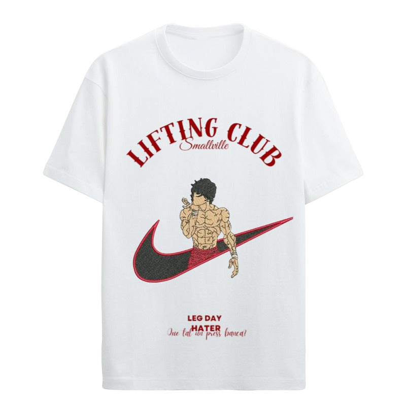 T-Shirt [12261]