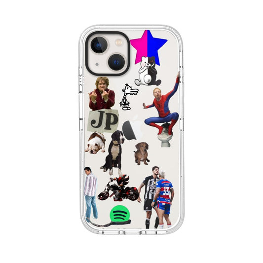 Phone Case [11728]