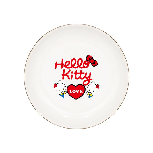 Ceramic Jewelry Tray [13178]