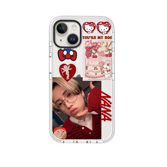Phone Case [10206]