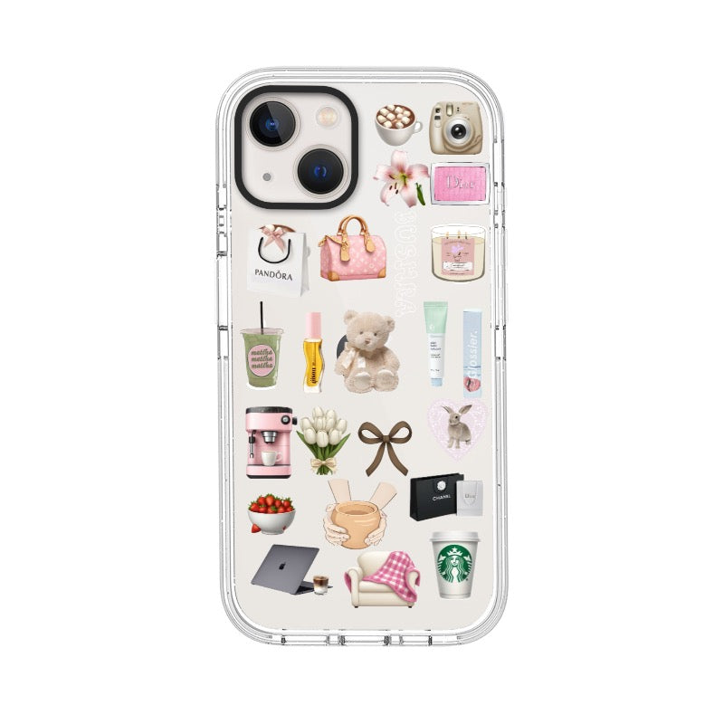Phone Case [9334]