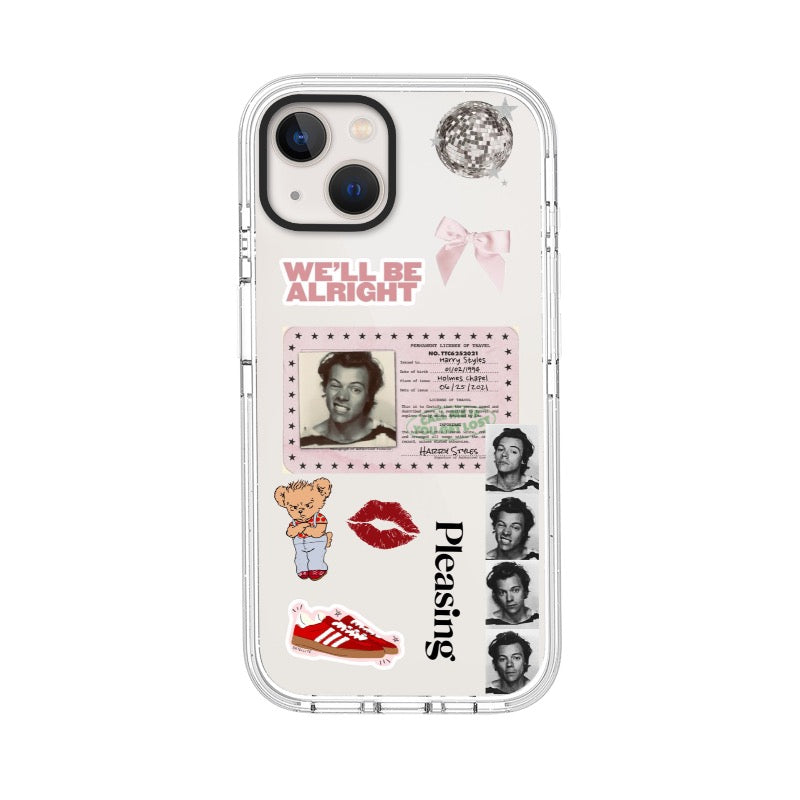 Phone Case [12427]