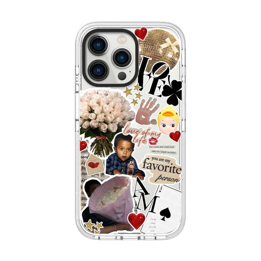 Phone Case [11841]