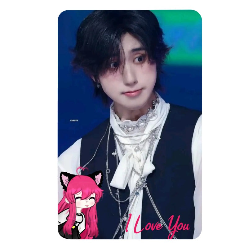 Lomo Photocards [13125]