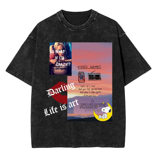 T-Shirt [11158]