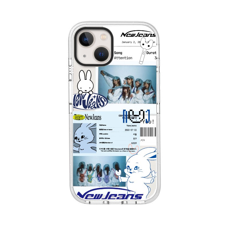 Phone Case [11793]