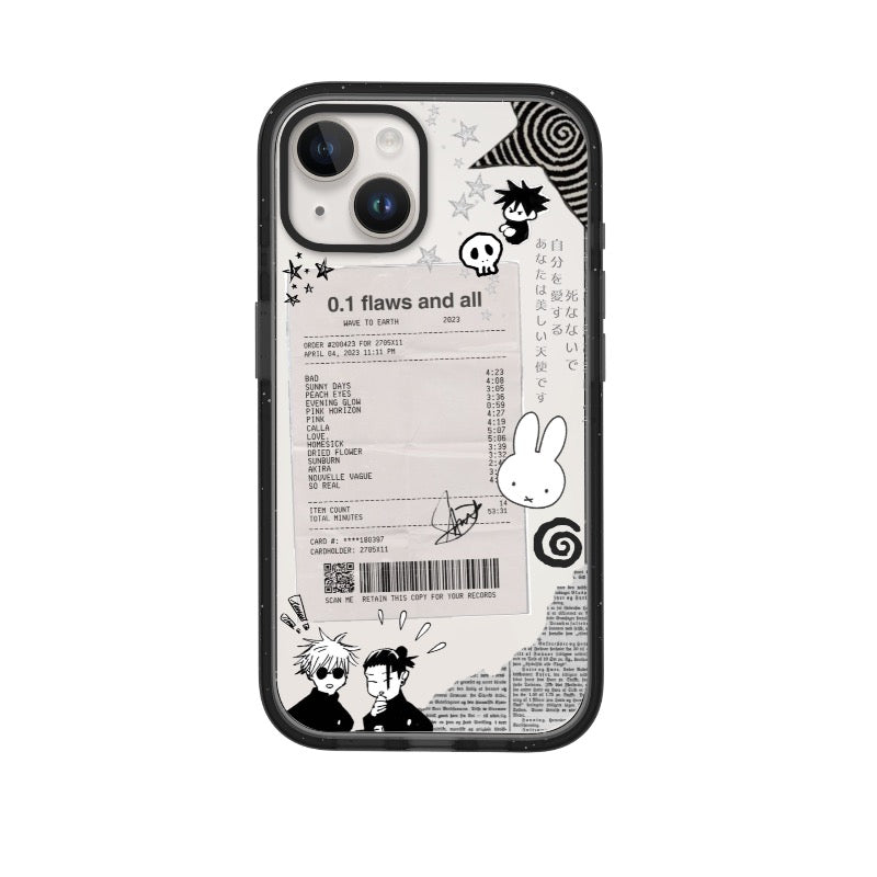 Phone Case [12125]