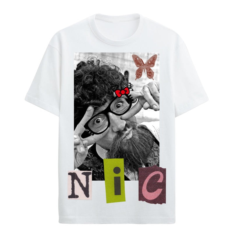 T-Shirt [12592]