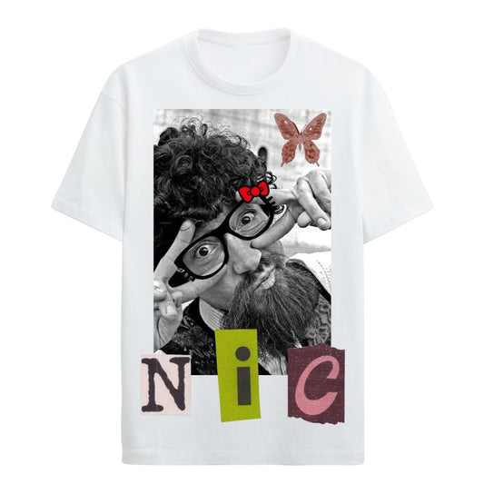 T-Shirt [12592]