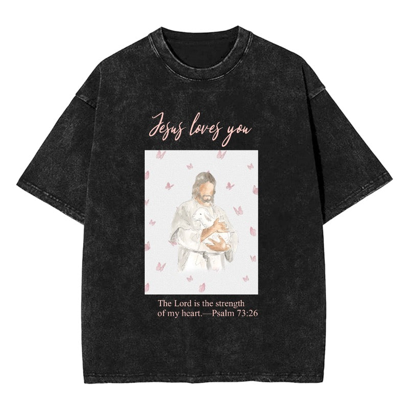 T-Shirt [8864]