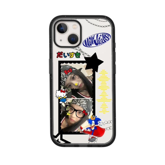 Phone Case [10090]