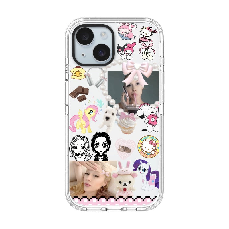 Phone Case [9488]
