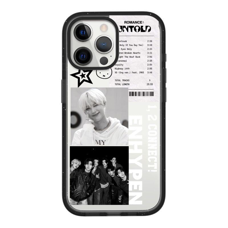 Phone Case [8407]