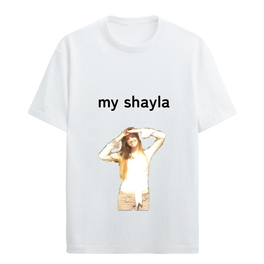 T-Shirt [11553]