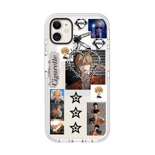 Phone Case [12012]